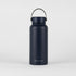 Crossing Urban Insulated S/S Bottle W Handle 950ml